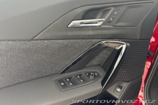 BMW X1 xDrive23d 2025