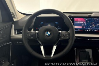 BMW X1 xDrive23d 2025