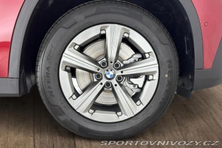 BMW X1 xDrive23d 2025