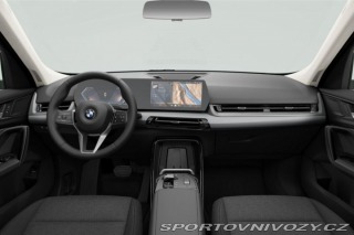 BMW X1 xDrive23d 2025