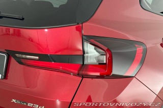 BMW X1 xDrive23d 2025
