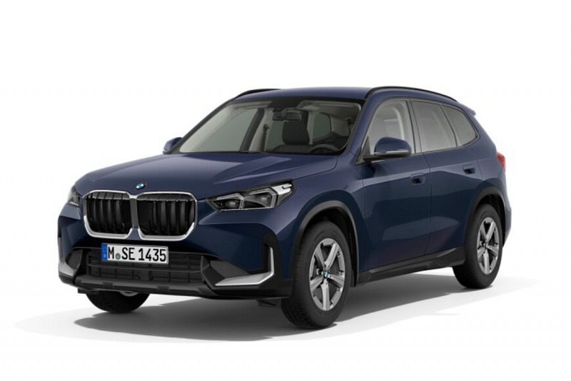 BMW X1 xDrive23d