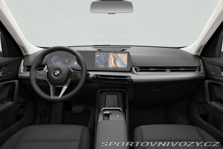 BMW X1 xDrive23d 2025