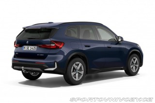 BMW X1 xDrive23d 2025