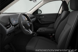 BMW X1 xDrive23d 2025