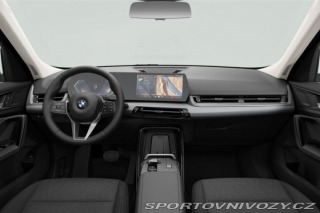 BMW X1 xDrive23d 2025