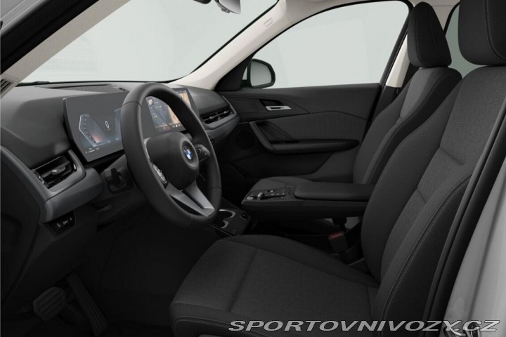 BMW X1 xDrive23d 2025