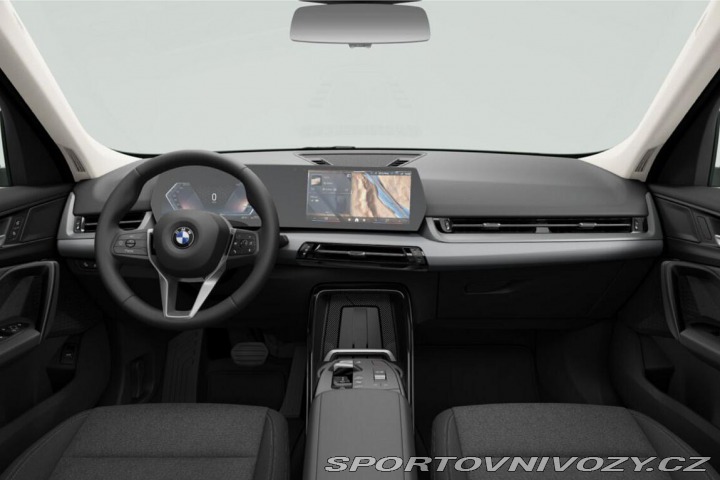 BMW X1 xDrive23d 2025