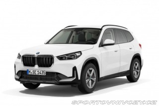 BMW X1 xDrive23d 2025