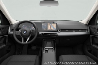 BMW X1 xDrive23d 2025