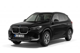 BMW X1 xDrive23d