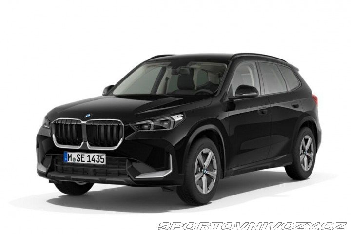 BMW X1 xDrive23d 2025