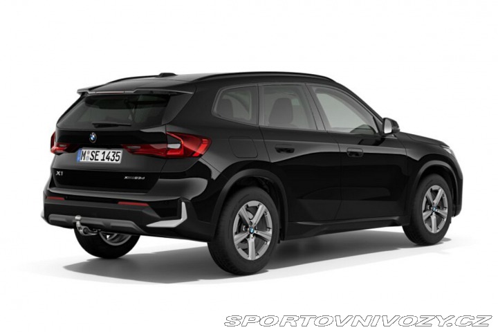 BMW X1 xDrive23d 2025