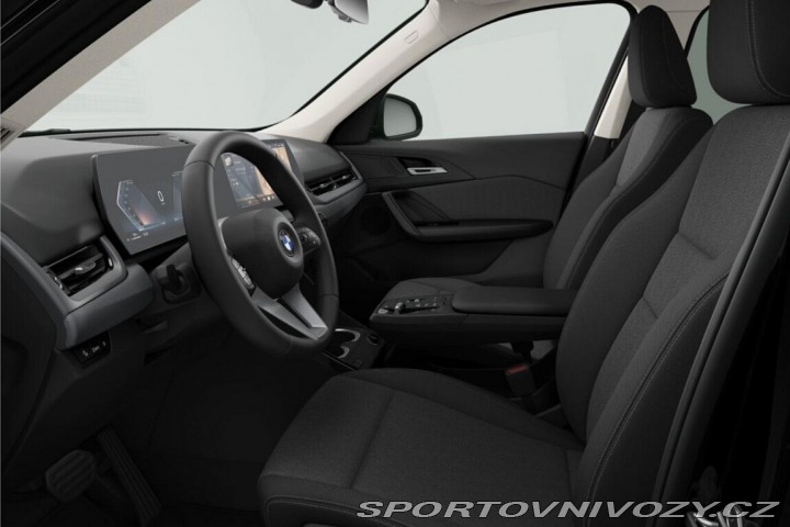 BMW X1 xDrive23d 2025
