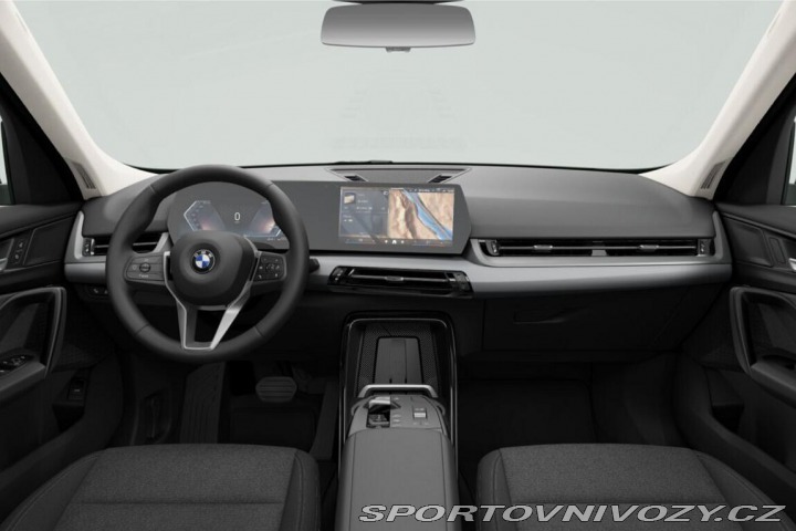 BMW X1 xDrive23d 2025