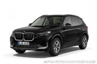 BMW X1 xDrive23d 2025