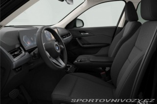 BMW X1 xDrive23d 2025