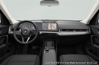 BMW X1 xDrive23d 2025