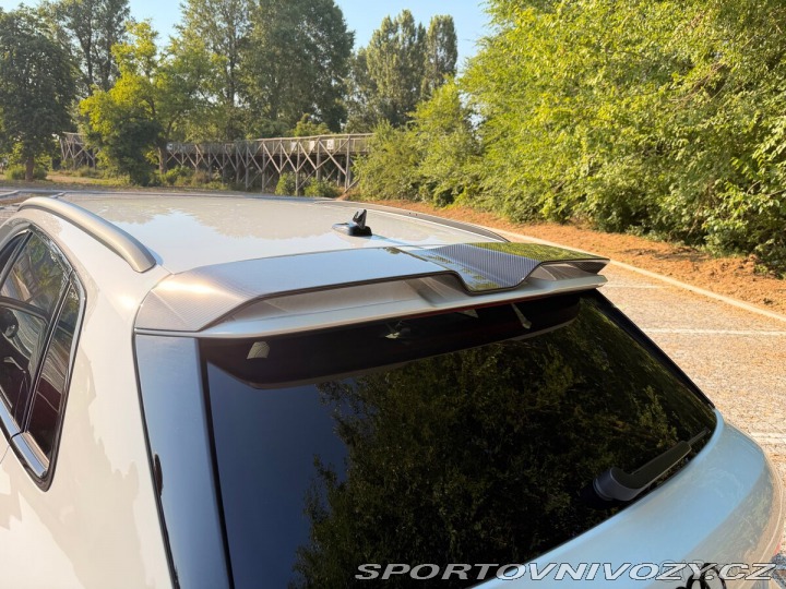 Audi RS3 2023