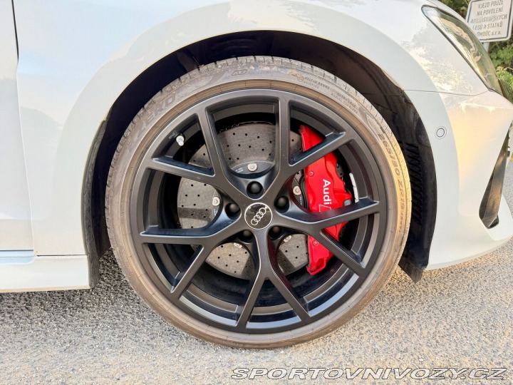 Audi RS3 2023