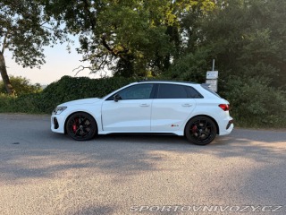 Audi RS3 2023