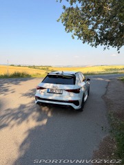 Audi RS3 2023