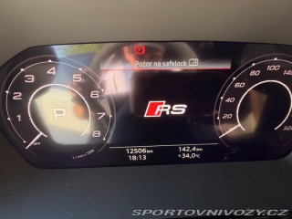 Audi RS3 2023