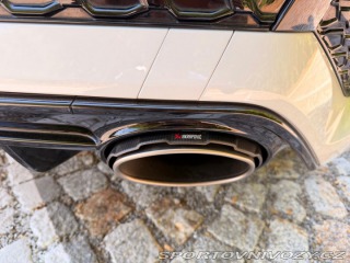 Audi RS3 2023