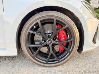 Audi RS3 2023