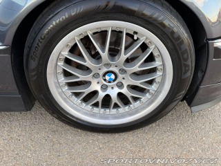 BMW 7 E38 750i Individual 1995