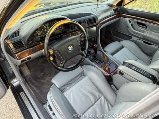 BMW 7 E38 750i Individual 1995