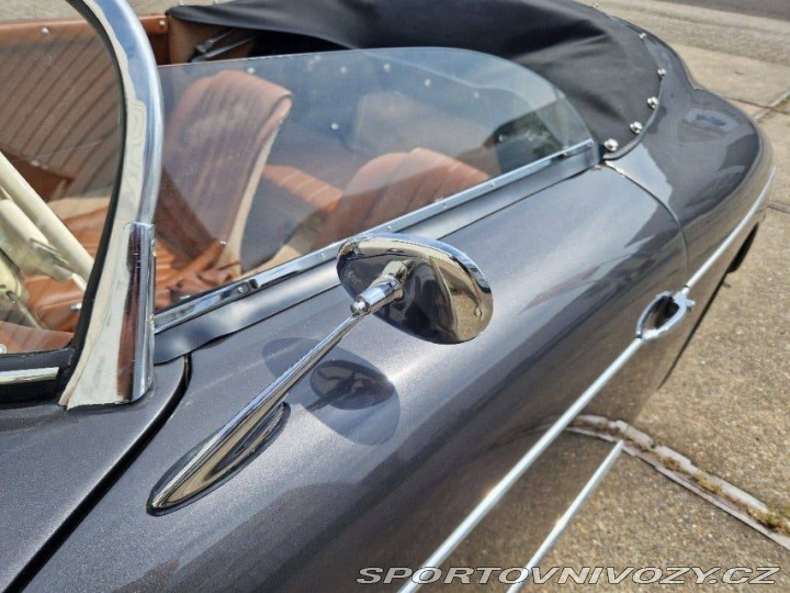 Porsche 356 Speedster 1974