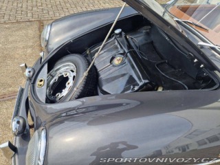 Porsche 356 Speedster 1974