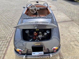 Porsche 356 Speedster 1974