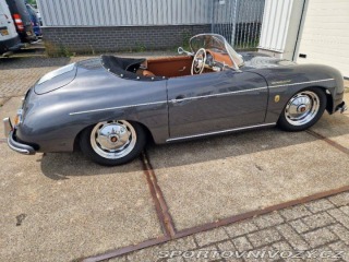 Porsche 356 Speedster 1974
