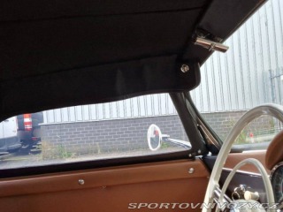 Porsche 356 Speedster 1974