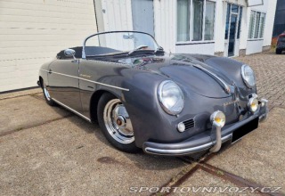 Porsche 356 Speedster 1974