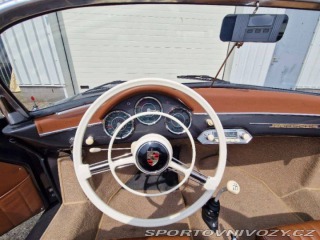 Porsche 356 Speedster 1974