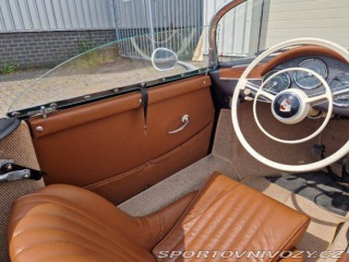 Porsche 356 Speedster 1974