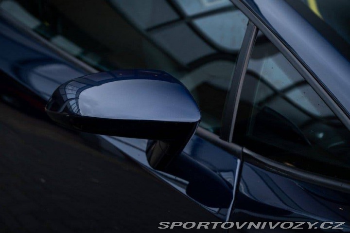 Lamborghini Gallardo Manuál 2004