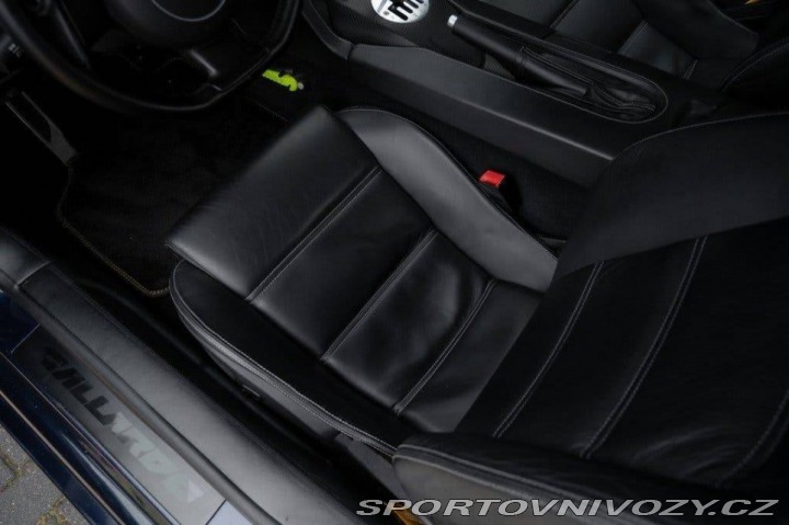 Lamborghini Gallardo Manuál 2004