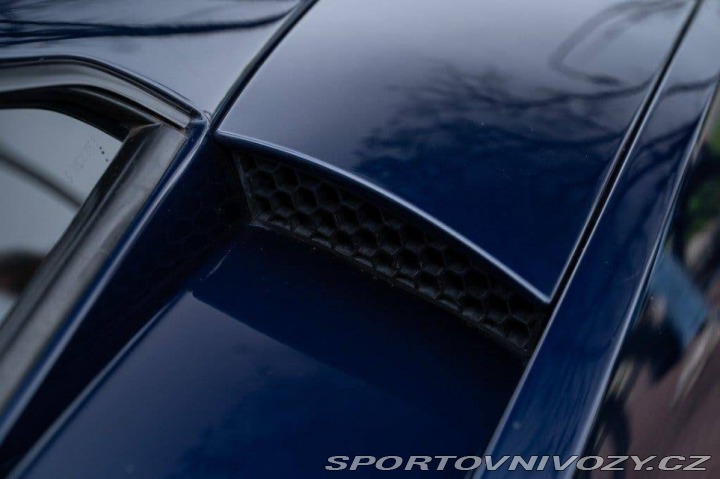 Lamborghini Gallardo Manuál 2004