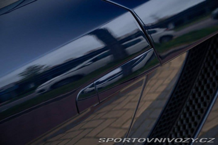 Lamborghini Gallardo Manuál 2004