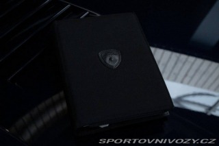 Lamborghini Gallardo Manuál 2004