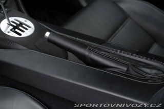 Lamborghini Gallardo Manuál 2004