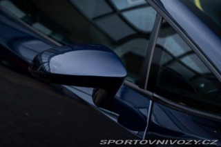 Lamborghini Gallardo Manuál 2004