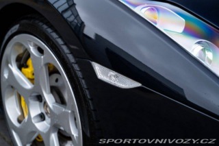 Lamborghini Gallardo Manuál 2004