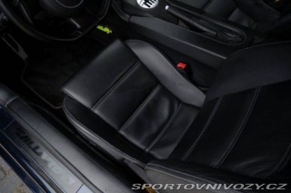 Lamborghini Gallardo Manuál 2004