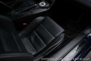 Lamborghini Gallardo Manuál 2004