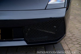 Lamborghini Gallardo Manuál 2004